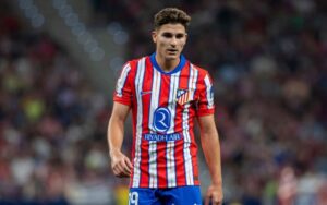 Barca nhận cái tát từ Atletico Madrid