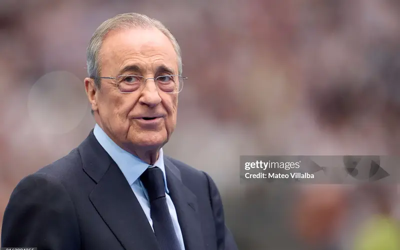 Real Madrid và cú trượt chân đau ở kế hoạch tái thiết hàng thủ