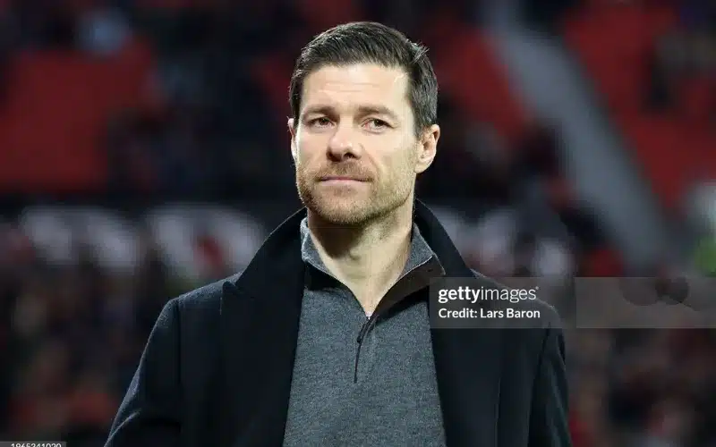 Xabi Alonso và Tottenham: Canh bạc mạo hiểm hay bước ngoặt chiến lược của Spurs?