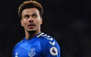 Dele Alli: Thần đồng trăm triệu euro và bi kịch ở tuổi 29