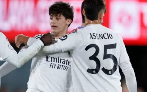 Pep Guardiola và canh bạc Arda Güler