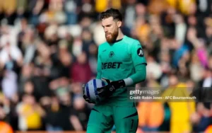 Vì sao Wolves sa sút?