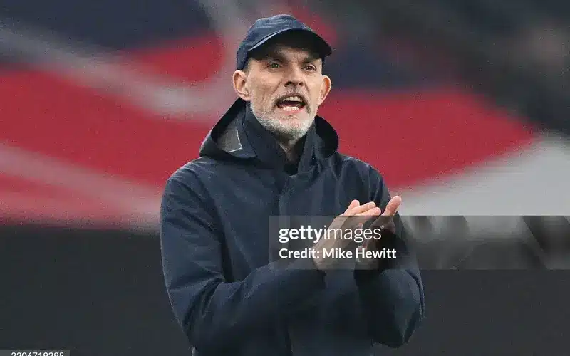 Tuchel hay De Zerbi – Ngã rẽ định mệnh của Manchester United sau kỷ nguyên hỗn loạn