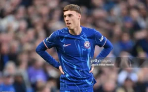 150 triệu bảng cho giấc mơ Old Trafford: MU có dám phá kỷ lục vì Cole Palmer?