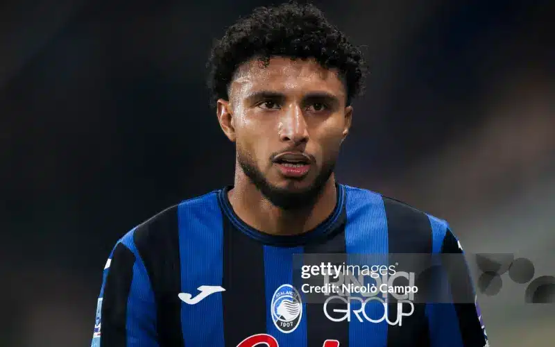 Atalanta ngược dòng ngoạn mục, gánh danh dự Serie A