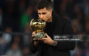 Real Madrid từ bỏ Rodri: Giấc mơ đẹp nhưng bất khả thi