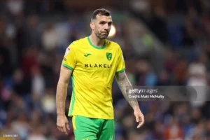 Vì sao Norwich ra nông nỗi này?