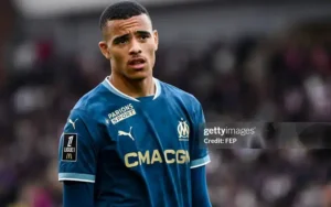 Manchester United ra giá kỷ lục để đưa Mason Greenwood trở lại Old Trafford 