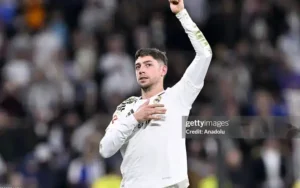 Real, Chelsea làm rung chuyển châu Âu với vụ trao đổi bom tấn?