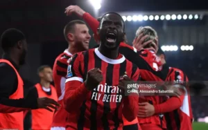 Max Allegri hồi sinh AC Milan