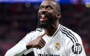 Vì sao Real quyết không chi dù chỉ 1 euro cho trung vệ mới?