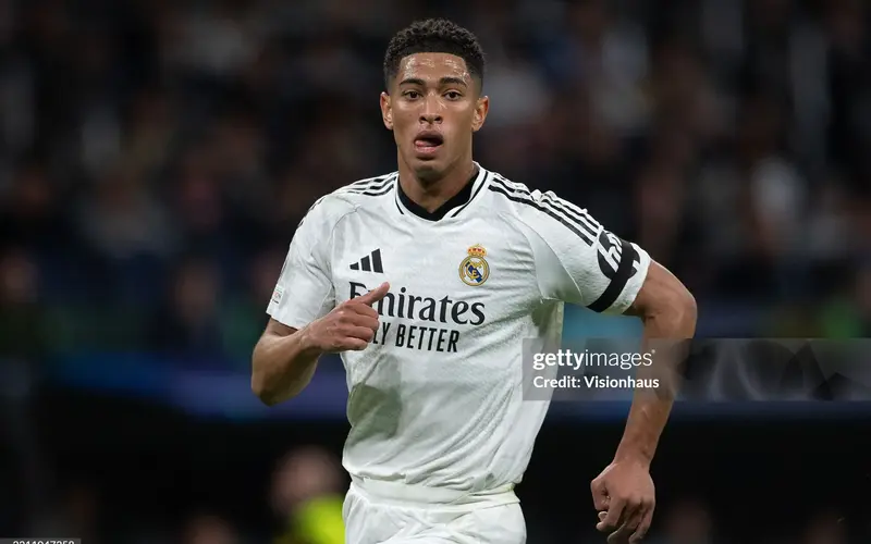 Chelsea mơ Jude Bellingham: Cơn địa chấn tin đồn hay lời cảnh tỉnh cho tham vọng vượt tầm?