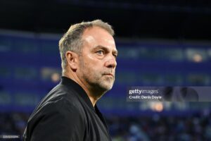 3 “vật tế” cho cuộc đại phẫu Barca