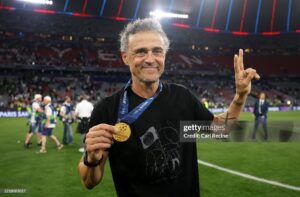 Những viên ngọc quý của PSG