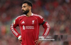 Salah rời Anfield: Biểu tượng Liverpool khép lại kỷ nguyên để sang Saudi Arabia?
