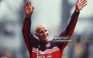 Jancker – Ngọn tháp ở Munich