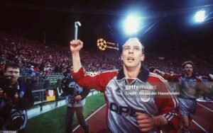 Mario Basler – Huyền thoại ngổ ngáo của Đức