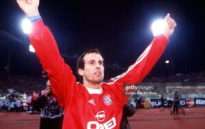 Mehmet Scholl – Phù thủy nước Đức