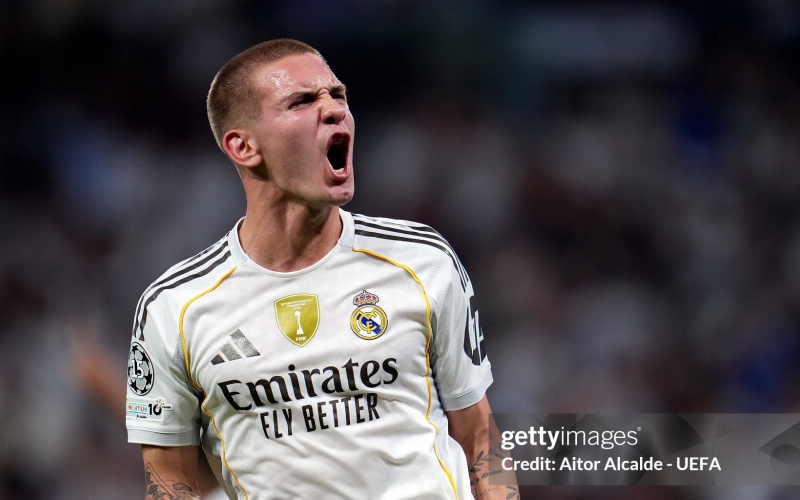 Lời cảnh báo của Arbeloa và bài kiểm tra khắc nghiệt dành cho Franco Mastantuono tại Real Madrid