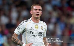 Hành trình kỳ diệu của Franco Mastantuono