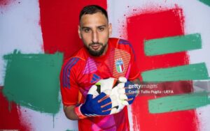 Donnarumma, từ thần đồng đến ngôi sao đẳng cấp thế giới
