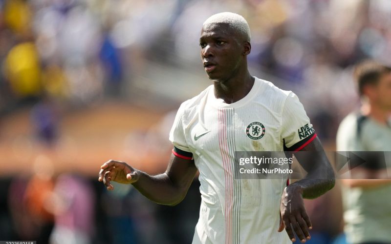 Chelsea và nỗ lực bảo vệ ‘trái tim’ trước ‘nanh vuốt’ của Real Madrid