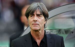 Joachim Low, người thay đổi DNA bóng đá Đức