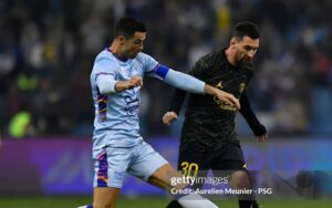 Các luật cơ bản trong bóng đá: Cẩm nang cho người hâm mộ