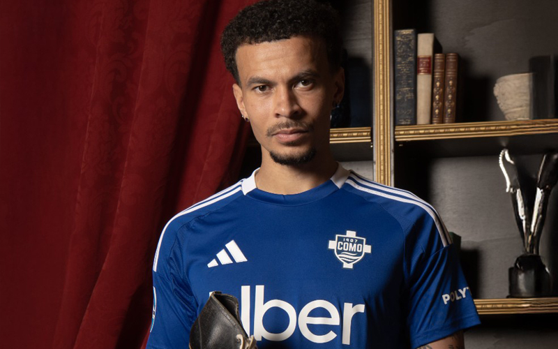 La Liga dang tay đón Dele Alli: Ngã rẽ cuối để cựu “hoàng tử” nước Anh tìm lại chính mình