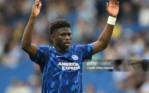 Rào cản mới của Manchester United trong việc ký hợp đồng với Carlos Baleba