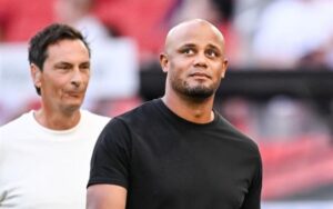 Bayern Munich chi 200 triệu euro: Tham vọng tái lập trật tự quyền lực châu Âu