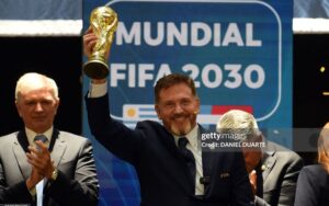 Giải mã World Cup 64 đội – Liệu có khả thi?