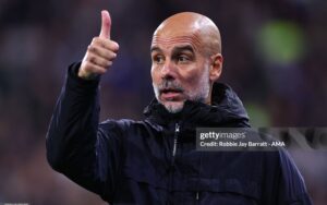 Làm thế nào để định lượng ‘tempo’ trong bóng đá?