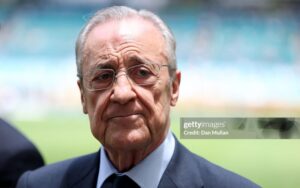 Rayan gây sốt Ngoại hạng Anh, Real Madrid sẵn sàng phá két 100 triệu euro