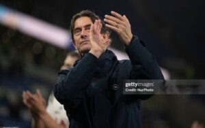 Vì sao Tottenham bất ổn từ đầu mùa?