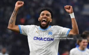 ‘Cơn lốc’ Aubameyang