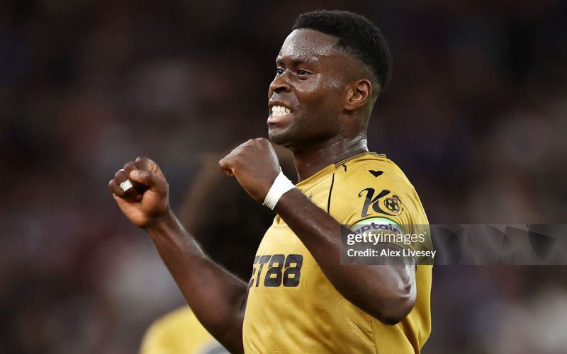 Manchester City tăng tốc chiêu mộ Marc Guéhi: Nước cờ chiến lược của Pep Guardiola trong cơn khủng hoảng hàng thủ