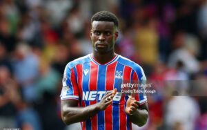 Vì sao Marc Guehi được cả châu Âu săn đón?