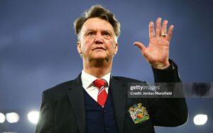 Nghị lực Louis van Gaal: Từ World Cup đến cuộc chiến chống ung thư