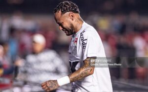 Neymar đừng biến World Cup 2026 thành nỗi đau