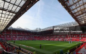 Bạn biết gì về sân bóng đá chuẩn FIFA?