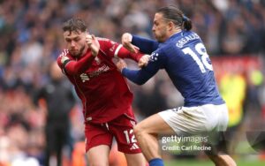 Bóng đá hiện đại và mặt trái ở Liverpool