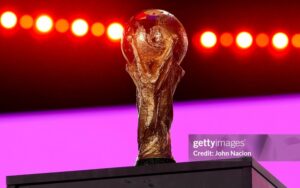 Giải mã cách tổ chức một giải bóng đá hiện đại