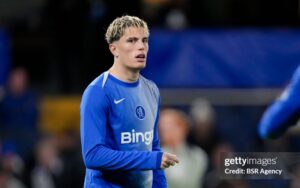 Chuyện gì đang xảy ra với Garnacho?