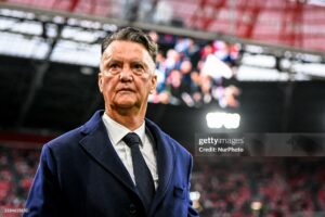 Indonesia và giấc mơ Hà Lan: Khó khăn chờ đón Louis Van Gaal