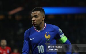 Hiệp phụ là gì trong bóng đá?