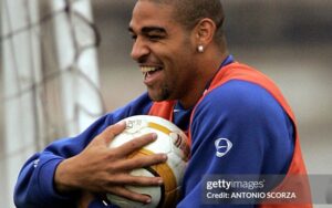 Khi ‘Hoàng đế’ Adriano thống trị Nam Mỹ