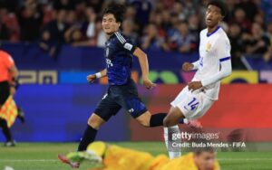 Luật bóng đá quốc tế có gì?