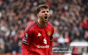 Gió đảo chiều với Mason Mount