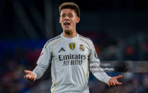 Đề nghị gây sốc của Man City dành cho Guler, Real trước ngã rẽ định mệnh